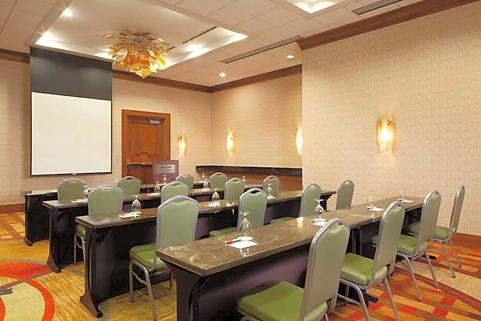 Marriott Memphis East