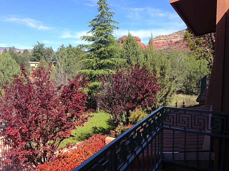 Casa Sedona Inn