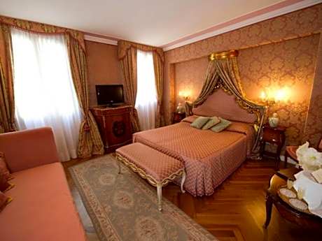 Prestige Triple Room