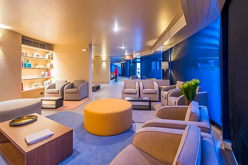 Hotel Dom Henrique - Downtown