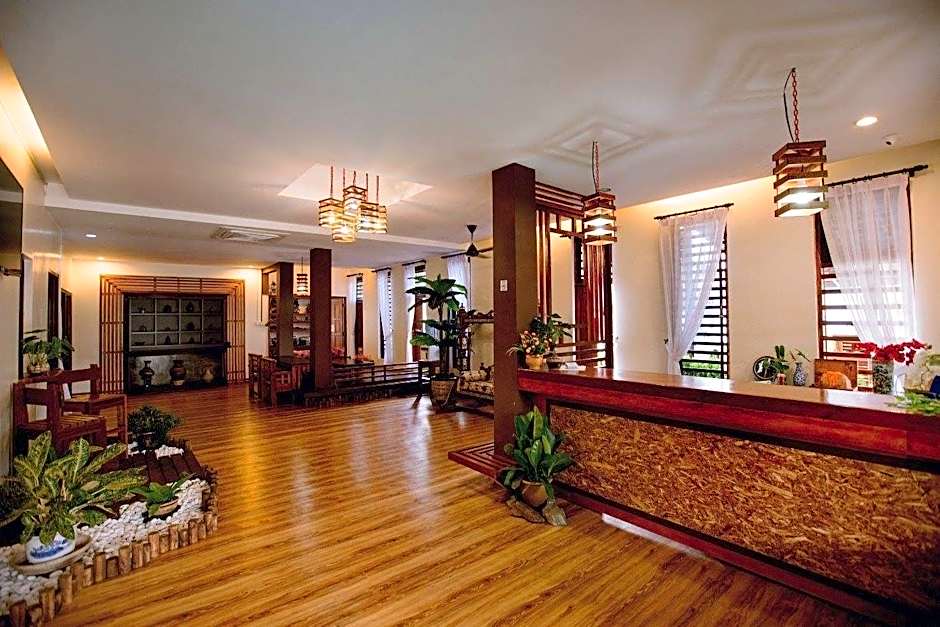House Of My Eternal Love Kulai Guesthouse