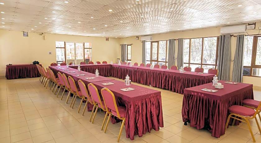 Hotel Chautari Nagarkot