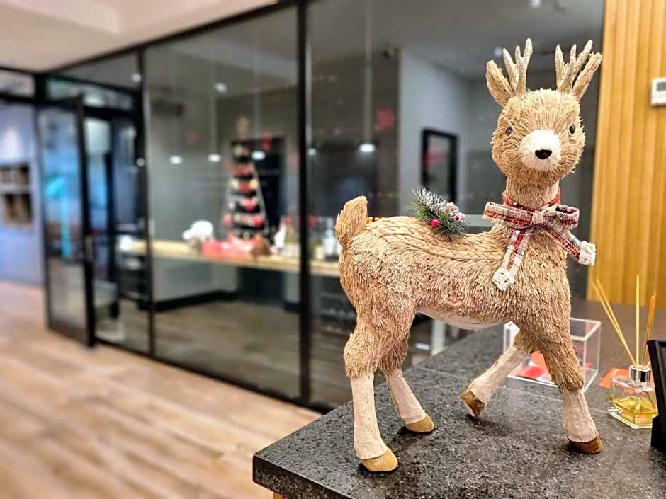 Fierro Hotel Buenos Aires