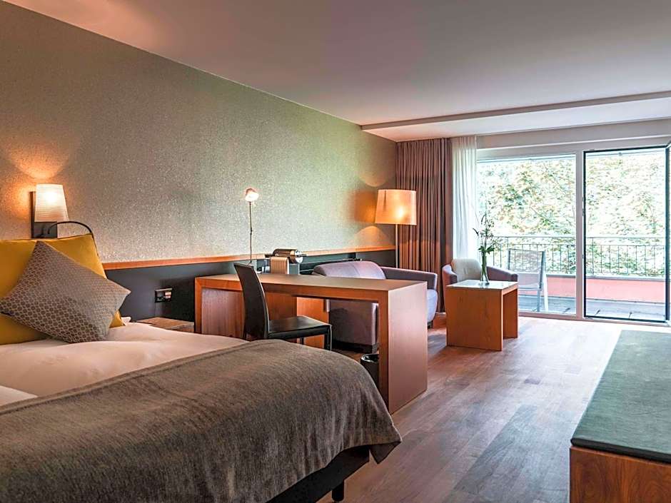 Hotel Royal St Georges Interlaken Mgallery by Sofitel