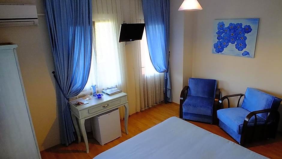 Sapanca Dilek Konagi Hotel