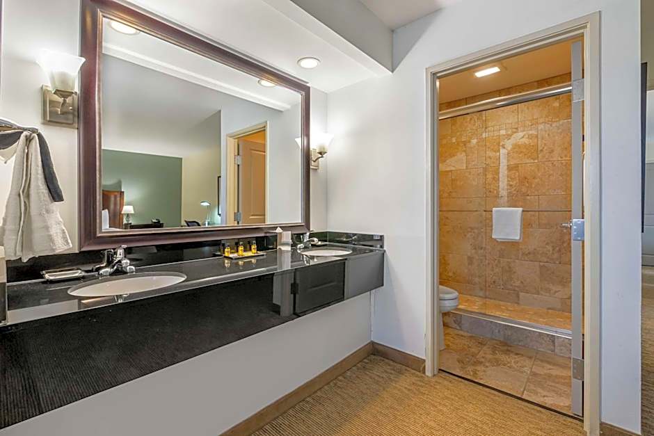 Best Western Plus Inntowner Madison