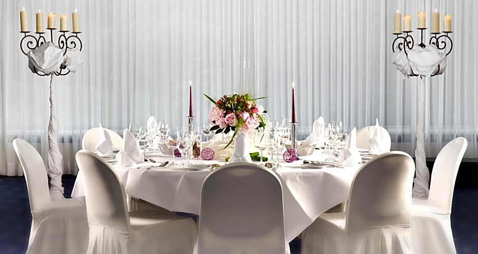 Mercure Hotel Luedenscheid