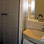 Ibis budget Valenciennes Petite Forêt