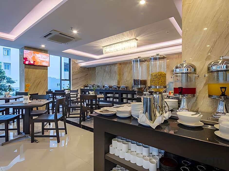 Meriton Hotel Nha Trang 