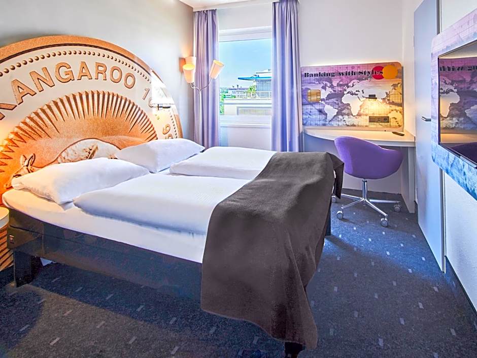 B&B Hotel Offenbach-Kaiserlei