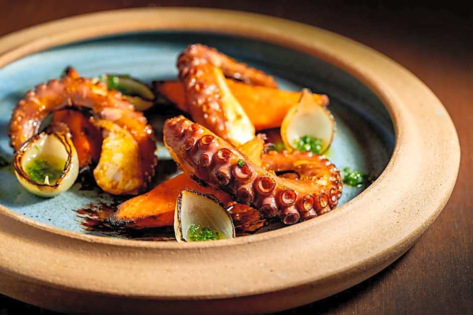 Hilton Sao Paulo Morumbi