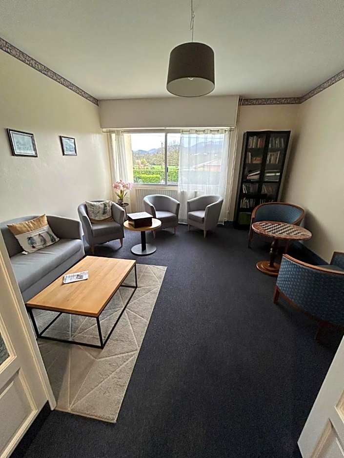 Logis Hôtel restaurant Horizon 117