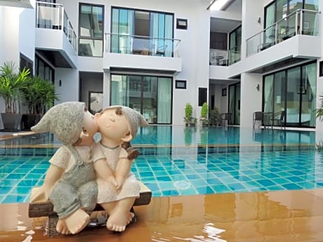 Good Day Phuket Boutique Bed and Breakfast