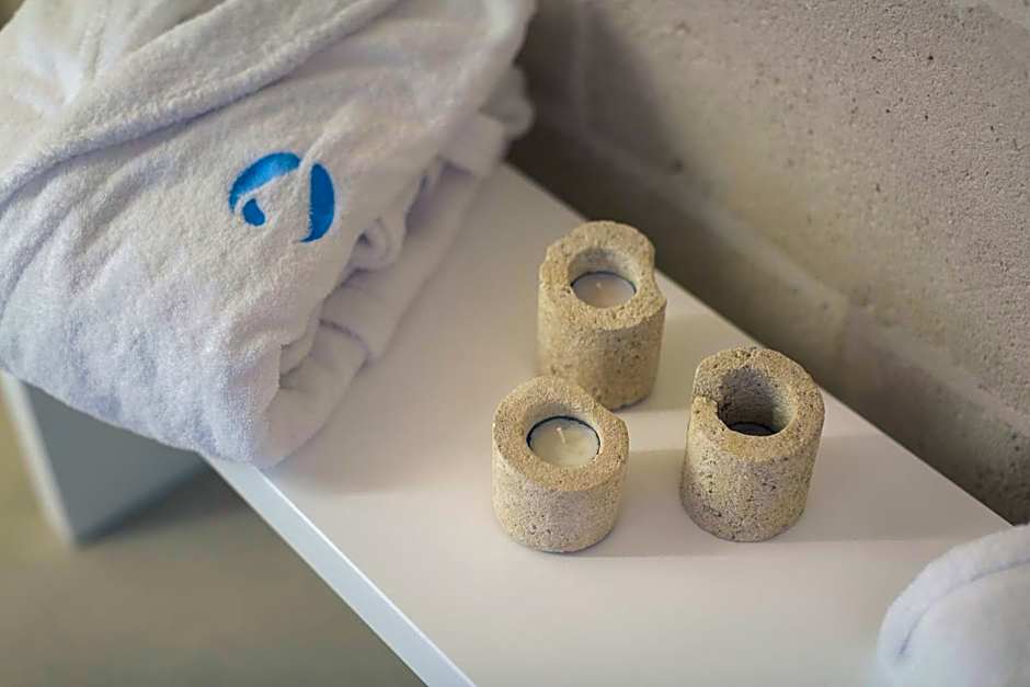 Aquatio Cave Luxury Hotel & SPA