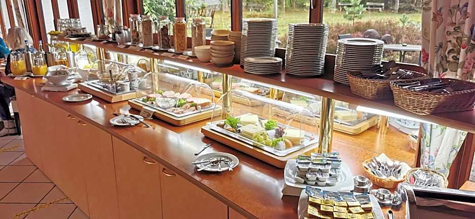 Heidehotel Soltauer Hof