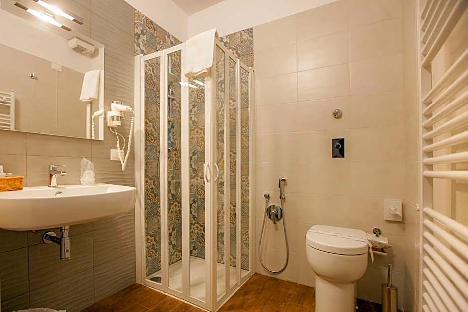 Il Carmine Dimora Storica