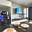 D'Pristine Suites at Medini
