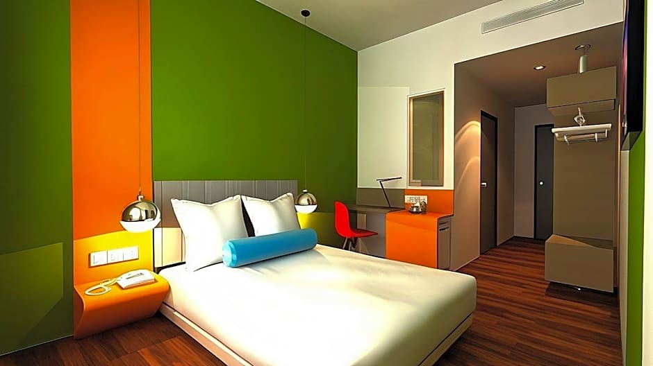 Prescott Ace Kuala Lumpur Cheras