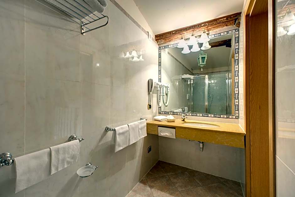 Hotel Bigallo
