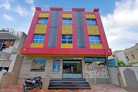 Girnar guest house, Gwalior 