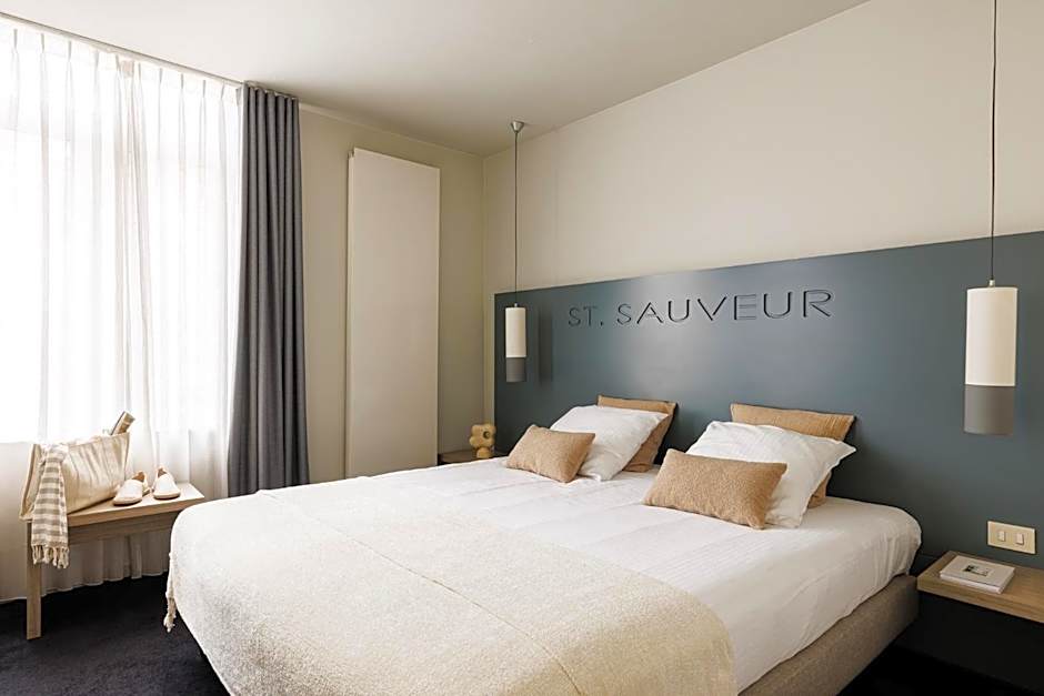 Hotel Saint Sauveur by WP Hotels