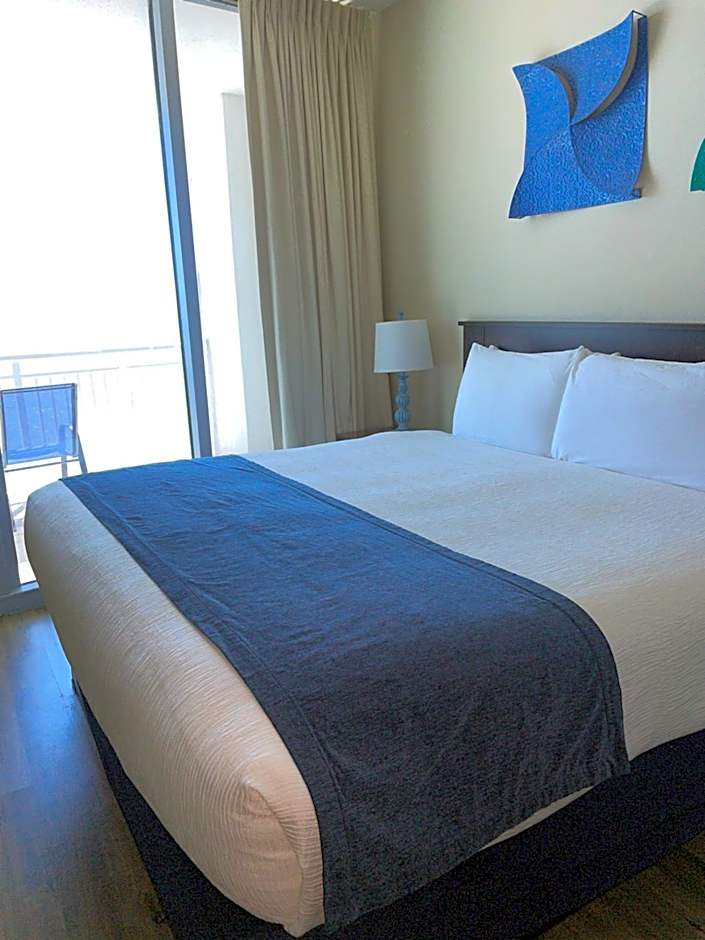 South Beach Biloxi Hotel & Suites