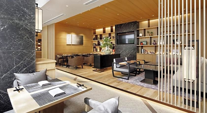 The Prince Sakura Tower Tokyo, Autograph Collection by Marriott