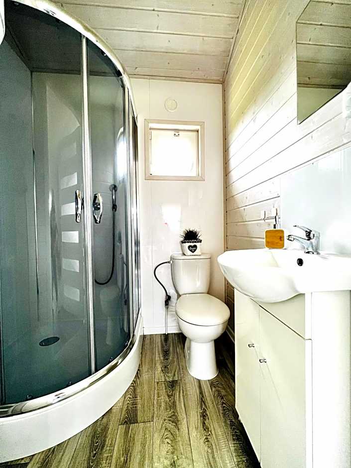 Holiday Camp Sarbinowo