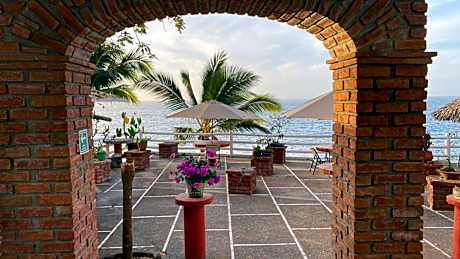 Traditional Sierra Leon Oceanfront Rooms - Adults Only