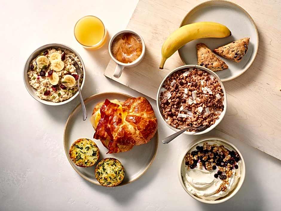 SpringHill Suites by Marriott Boston Peabody