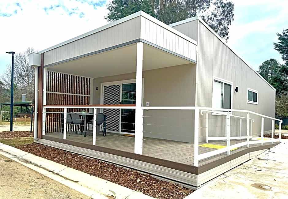 Tasman Holiday Parks - South Bright