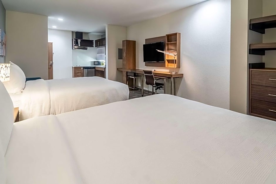 MainStay Suites Dallas Northwest - Irving