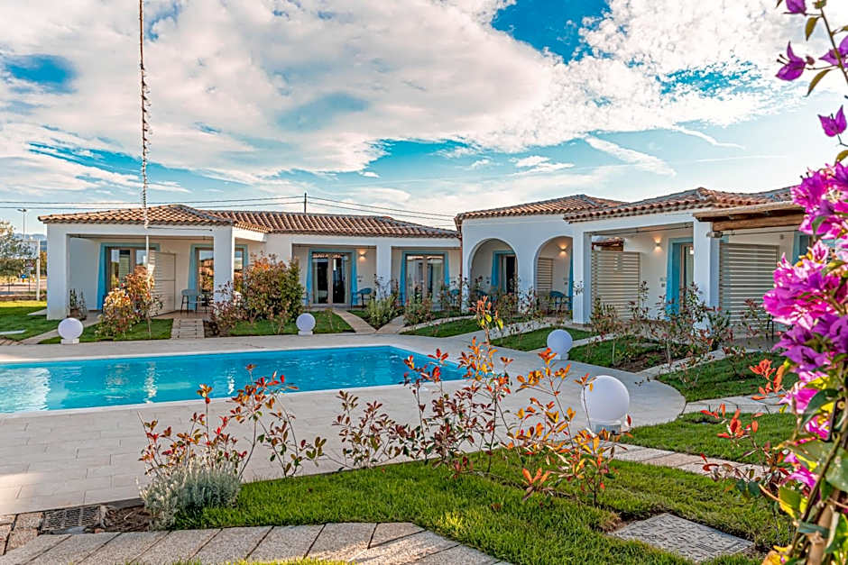 AQUA SARDINIA boutique hotel
