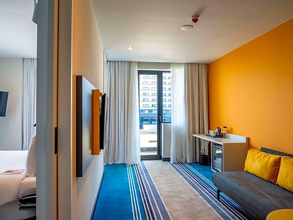 ibis Styles Batumi