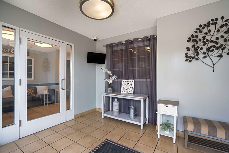 Sonesta Simply Suites Des Moines
