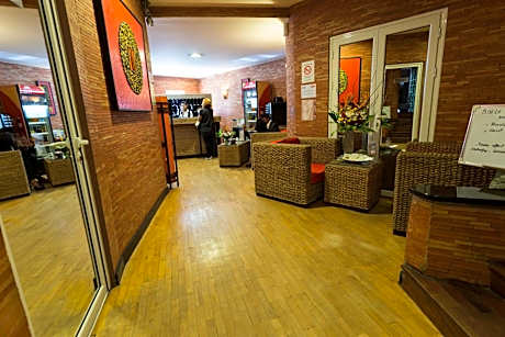 Sole Hotel
