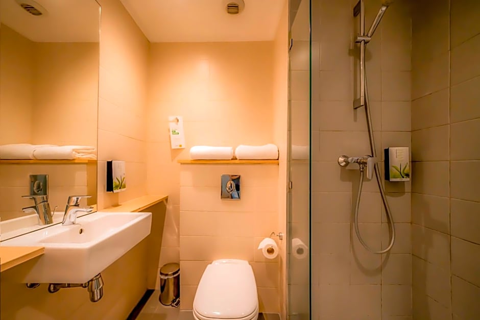 Premiere Classe Casablanca Centre Ville