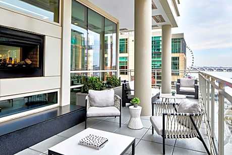 AC Hotel by Marriott National Harbor Washington, DC Area