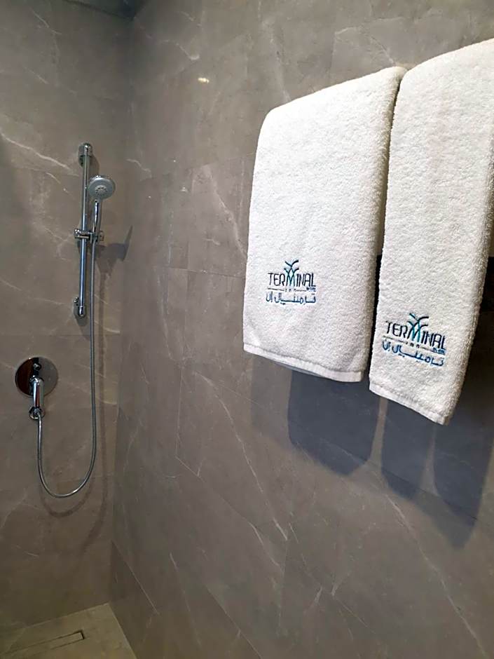 Terminal Inn Mansoura-Furnished Hotel & Apartment