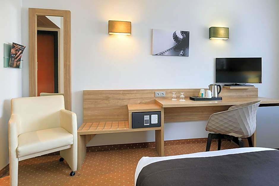 7Hotel&Spa