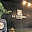 Hotel La Zambra