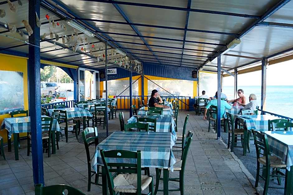 Jason Rooms & Studios