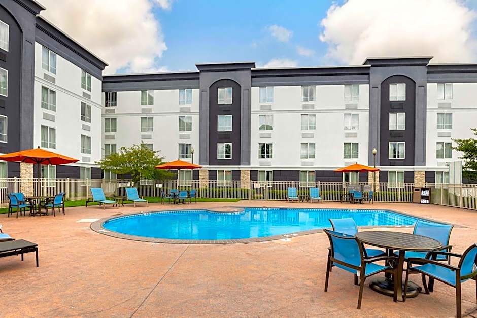 Best Western Premier Richmond City Gateway
