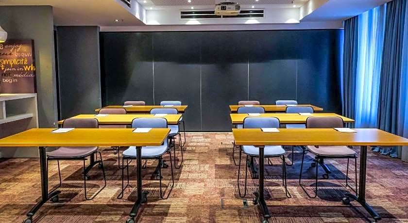 Ibis Yerevan Center