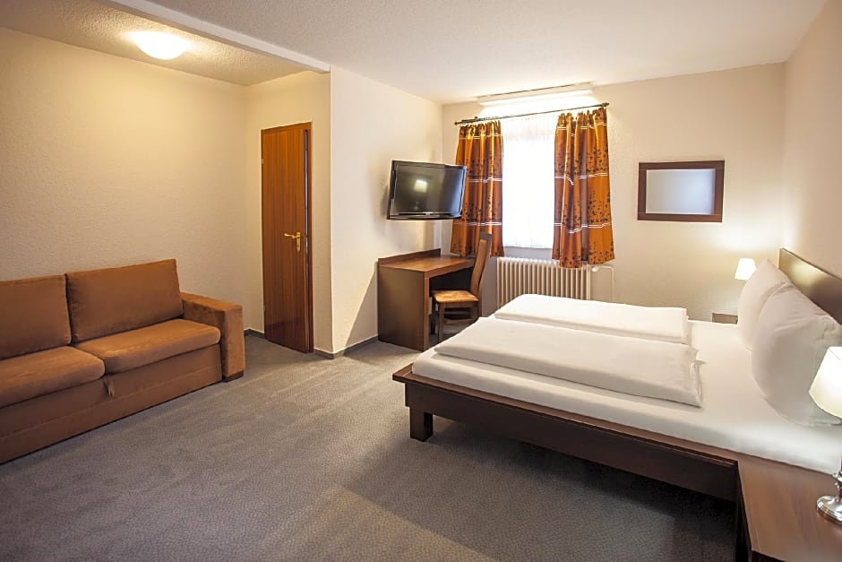 Centro Hotel Norderstedter Hof