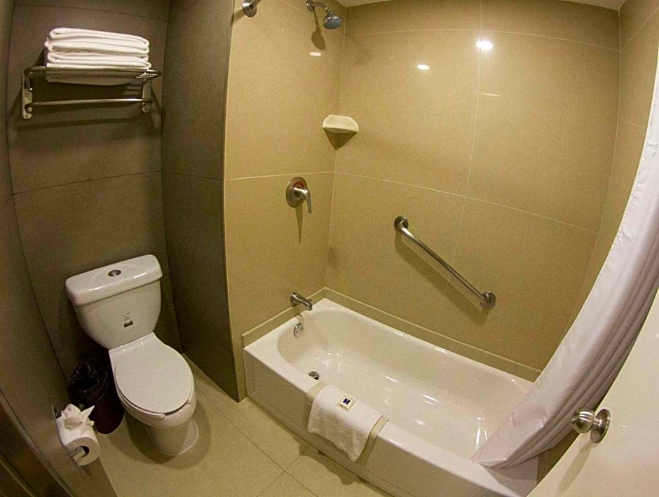 Comfort Inn Monclova