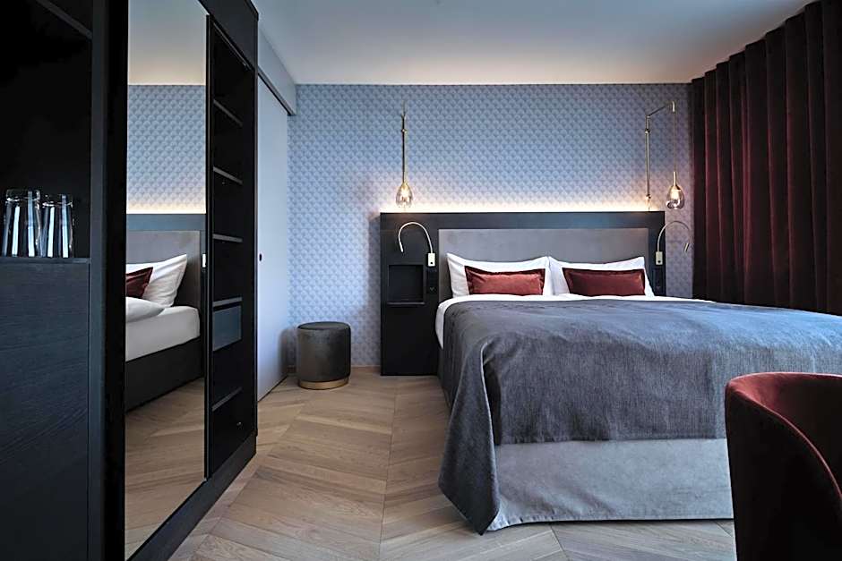 Sorell Boutique-Hotel Seefeld Zürich