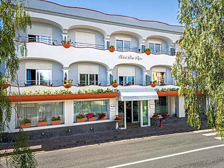 Hotel Terme Don Pepe