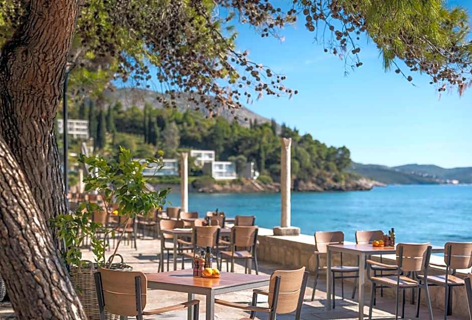 Villas and Apartments Mlini