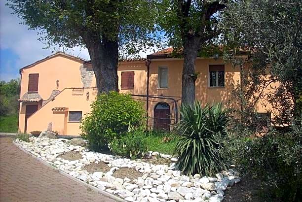 Il Cantinoccio B&B